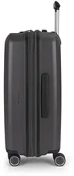 Валіза Gabol Brooklyn (M) Grey (123946-016) - мініатюра 2