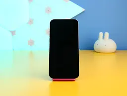 Смартфон Apple iPhone 14 Pro Max 128 ГБ золотистий (MQ9R3) б/в [176053] - мініатюра 4