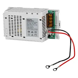 Плата ДБЖ Trinix PSU-1205LED(BOARD) LiFePO4 з кріпленням на DIN-рейку (41-00059) - мініатюра 3