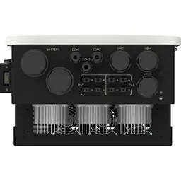 Гібридний сонячний інвертор Deye SUN-20K-SG05LP3-EU-SM2 [121319] - мініатюра 6
