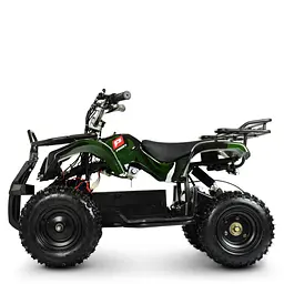 Дитячий електромобіль-квадроцикл Bambi HB-EATV800N-10 V3 до 65 кг - мініатюра 3