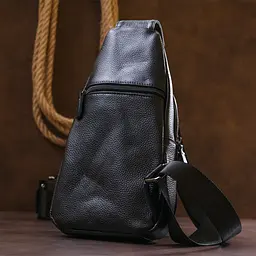 Чоловіча сумка Vintage 17х31х7 см sum0020160 - мініатюра 7