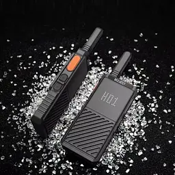 Рация Beebest Walkie-Talkie (A308) - мініатюра 3