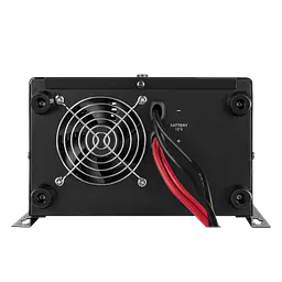 ДБЖ з правильною синусоїдою 12V LPY-W-PSW-500VA+(350Вт)5A/10A - мініатюра 5