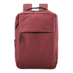 Міський рюкзак Semi Line 21 Burgundy (L2047-2), Бордовий - мініатюра 2