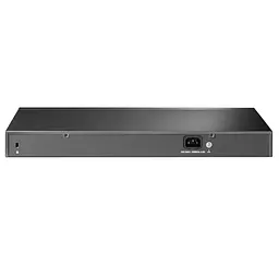 Комутатор TP-Link TL-SL1218MP (TL-SL1218MP) - мініатюра 3