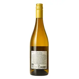 Вино Pasion Brava Sauvignon Blanc біле сухе 0.75 л - мініатюра 3