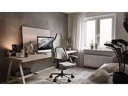 Крісло для геймерів ThunderX3 Core Loft Grey (TEGC-2056101.41) - мініатюра 11