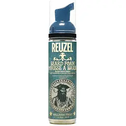 Піна-кондиціонер для бороди Reuzel Beard Foam 70 мл