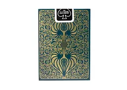 Карти гральні United States Playing Card Company Bicycle Aureo (09409) - мініатюра 3