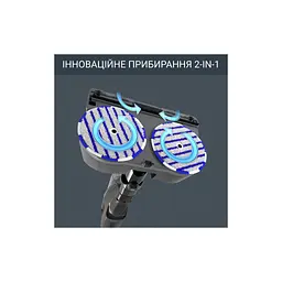 Пилосос Rowenta GZ3039WO - мініатюра 5