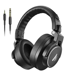 Навушники Maono AU-MH601 Black (G-000004388)