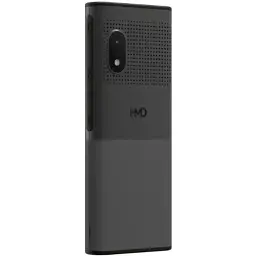 Мобільний телефон HMD 150 MUSIC DS Dark Grey - мініатюра 7