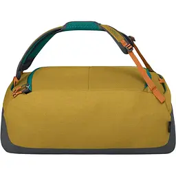 Сумка Osprey Daylite Duffel 45 жовта - мініатюра 3