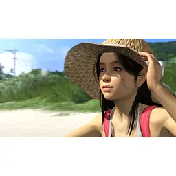 Ключ активації Microsoft Yakuza 3 Remastered для Xbox One/Series - мініатюра 3