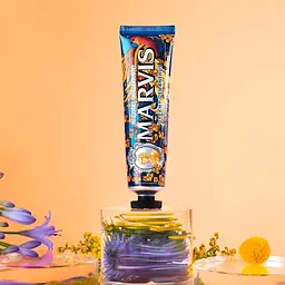Зубна паста Marvis Garden Collection Мрійливий османтус 75 мл (8004395112821) - мініатюра 3