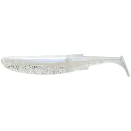Силікон Savage Gear Craft Bleak 120 мм 11.8g White Pearl Flash (Поштучно)