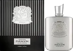 Парфумована вода Afnan Zimaya Phantom Paragon 100 мл - мініатюра 2