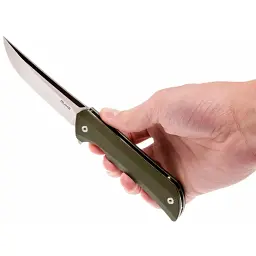 Ніж Ruike P121 Зелений - мініатюра 4