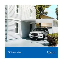 Камера відеоспостереження TP-Link TAPO-C630-KIT - мініатюра 5