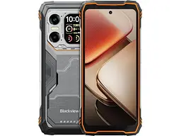 Смартфон Blackview XPLORE 1 12/256GB Orange (6931548323891)