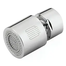 Аератор насадка на кран Xiaomi DIIIB (DXSZ001) - мініатюра 1