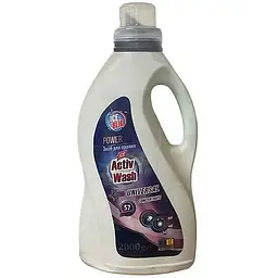 Засiб для прання ICE BLIK 2л ACTIV WASH Universal концентрат