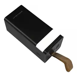Портативна батарея Grunhelm GP-50BQC 50000 mAh (137541) - мініатюра 4