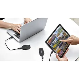 Зовнішній SSD накопичувач Kioxia Exceria Plus G2 500GB (LXD20K500GG8) [163831] - мініатюра 5