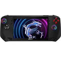 Ігрова консоль MSI Claw A1M-3 1TB (9S7-1T4111-234)