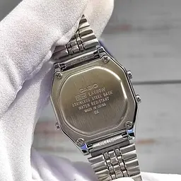 Годинник Casio LA680WA-1BDF - мініатюра 5
