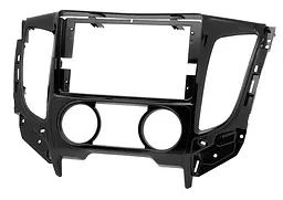 Перехідна рамка Mitsubishi L200 Carav 22-078 - мініатюра 2