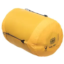 Спальник пуховий Turbat Kuk 700 195 см - мініатюра 8