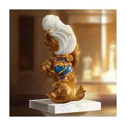 Фігурка Pop Top колекційна 52Toys серії Sleep - Галерея мистецтва (24CB583SL02) - мініатюра 5