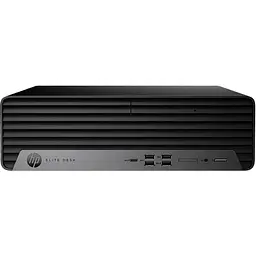 Комп'ютер персональний HP Elite 800-G9 SFF Intel i7-14700 16GB F512GB ODD UMA кл+м 3р Win11P