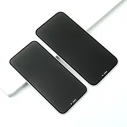 Захисне скло iLera 2.5D Frosted Infinity Glass для Apple iPhone 12 Pro Max (iLFrIn1267) [50946] - мініатюра 2