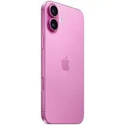 Apple iPhone 16 Plus 128 ГБ Рожевий (Grade Q) Seller Refurbished