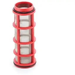 Фільтр для крапельного поливання Presto-PS сітчастий 3/4'' (1725-S-120) - мініатюра 2