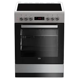 Електрична плита Beko FSM67320GXS