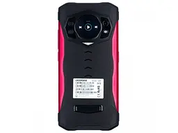 Захищений смартфон Doogee S98 8/256GB Red - мініатюра 2