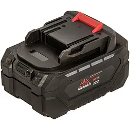 Батарея акумуляторна Vitals ASL 1840a 5С Type-c (236995) - мініатюра 3