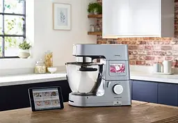 Кухонний комбайн Kenwood Cooking Chef XL (KCL95.004SI) [80464] - мініатюра 7