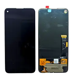 Дисплейний модуль Google Pixel 4A 4G G025J екран