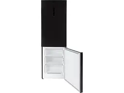 Холодильник LIBERTY HRF-355 NBX Black - миниатюра 3