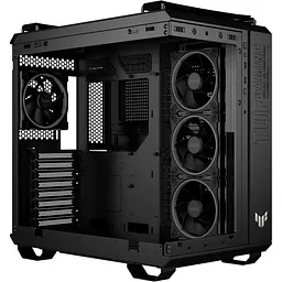 Корпус Asus TUF Gaming GT502 Horizon ARGB Black (90DC0090-B19020) [173317] - мініатюра 3