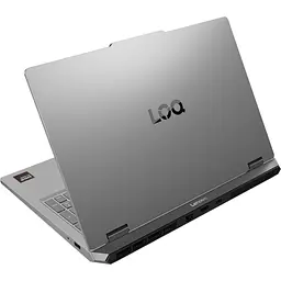Ноутбук Lenovo LOQ Essential 15ARP11 Luna Grey (83VA0012RM) [176069] - мініатюра 10