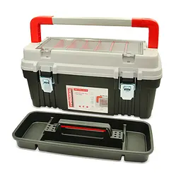 Ящик для інструментів Haisser Optima 55 Mtl 90120