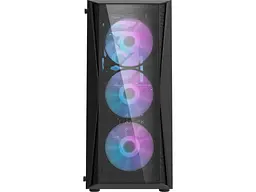 Корпус DarkFlash DK352 PLUS Black - мініатюра 10