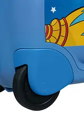 Валіза 52 См Samsonite DREAM2GO DISNEY STITCH 52х38х21 56C*01001 - мініатюра 8