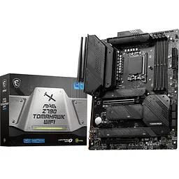 Материнська плата MSI MAG Z790 Tomahawk WIFI [139991]